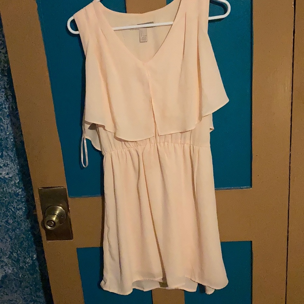 Women’s Summer Dress